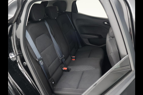 Renault Clio 1.0 TCe INTENS + TREKHAAK | STOELVERWARMING | LED | APPLE CARPLAY | CRUISE CONTROL