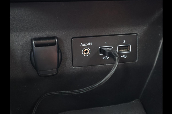 Renault Clio 1.0 TCe INTENS + TREKHAAK | STOELVERWARMING | LED | APPLE CARPLAY | CRUISE CONTROL