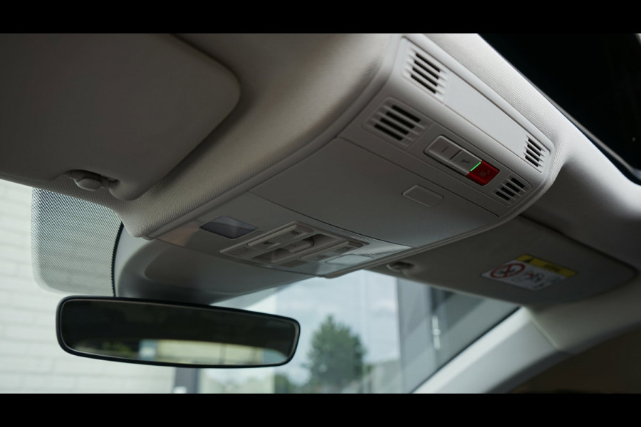 Volkswagen Polo 1.0 TSI AUTOMAAT 110 Pk |CARPLAY|CLIMA|DAB|FABRIEKSGARANTIE|NAVIGATIE|PANORAMA|PDC|STOELVERWARMING|TREKHAAK