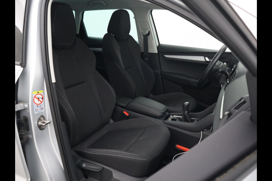 Škoda Karoq 1.5 TSI ACT 150 PK *12.878 KM!* + PANORAMADAK + VIRTUAL COCKPIT | ADAPTIVE CRUISE | CAMERA
