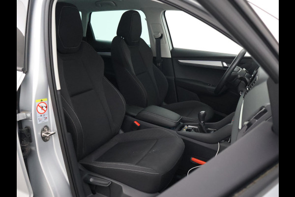 Škoda Karoq 1.5 TSI ACT 150 PK *12.878 KM!* + PANORAMADAK + VIRTUAL COCKPIT | ADAPTIVE CRUISE | CAMERA