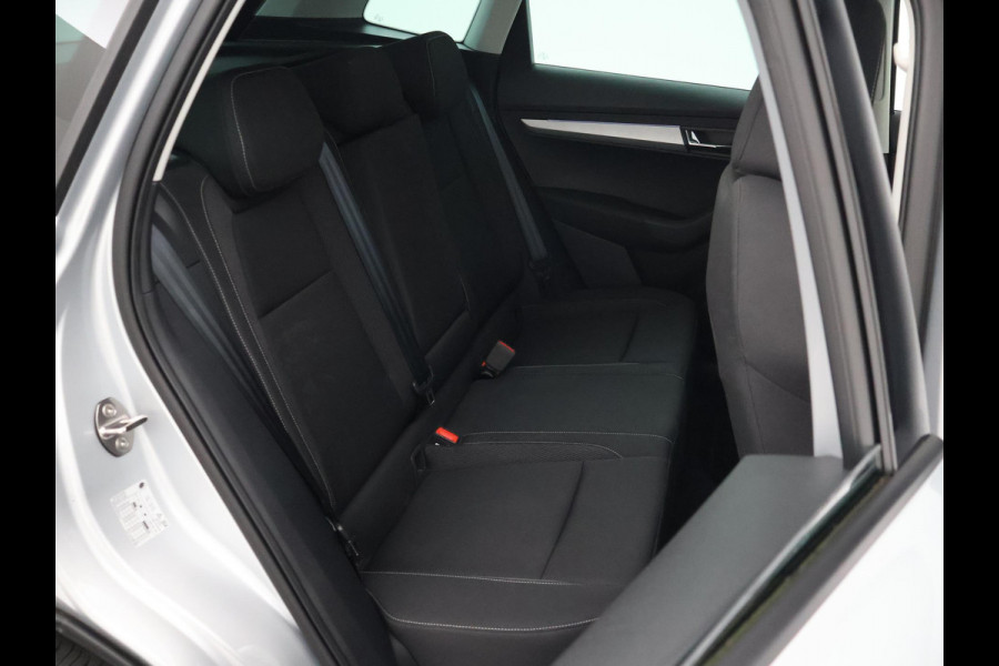 Škoda Karoq 1.5 TSI ACT 150 PK *12.878 KM!* + PANORAMADAK + VIRTUAL COCKPIT | ADAPTIVE CRUISE | CAMERA