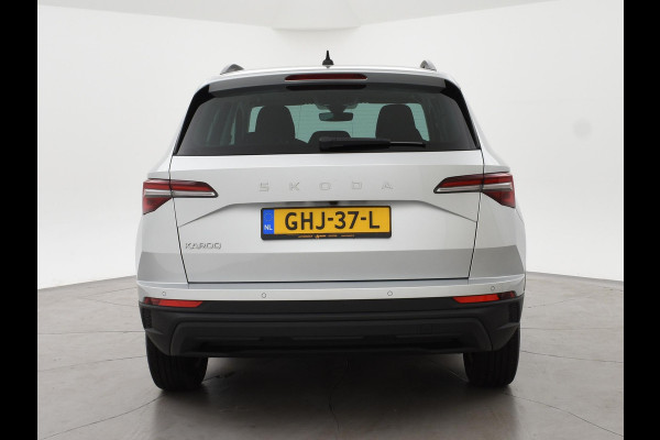 Škoda Karoq 1.5 TSI ACT 150 PK *12.878 KM!* + PANORAMADAK + VIRTUAL COCKPIT | ADAPTIVE CRUISE | CAMERA