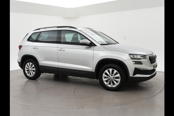 Škoda Karoq 1.5 TSI ACT 150 PK *12.878 KM!* + PANORAMADAK + VIRTUAL COCKPIT | ADAPTIVE CRUISE | CAMERA