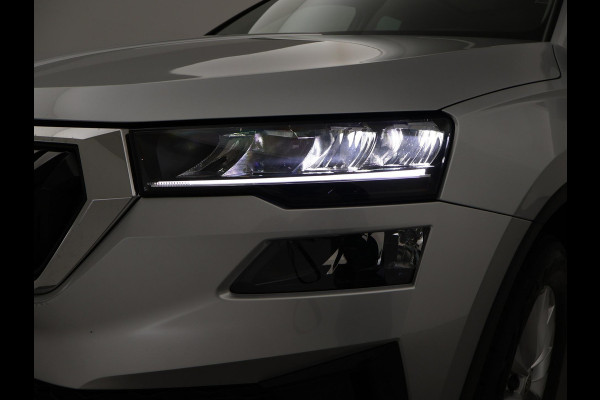 Škoda Karoq 1.5 TSI ACT 150 PK *12.878 KM!* + PANORAMADAK + VIRTUAL COCKPIT | ADAPTIVE CRUISE | CAMERA