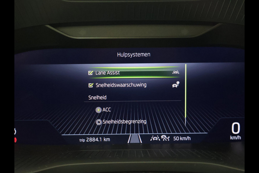 Škoda Karoq 1.5 TSI ACT 150 PK *12.878 KM!* + PANORAMADAK + VIRTUAL COCKPIT | ADAPTIVE CRUISE | CAMERA