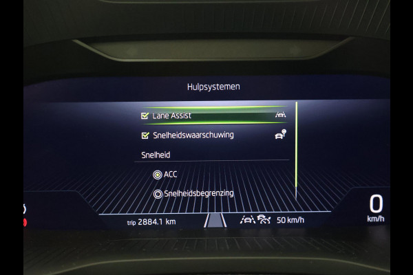 Škoda Karoq 1.5 TSI ACT 150 PK *12.878 KM!* + PANORAMADAK + VIRTUAL COCKPIT | ADAPTIVE CRUISE | CAMERA