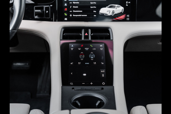Porsche Taycan 4S Performance Boost 93 kWh | PANORAMA | SPORTCHRONO | 21" | BOSE