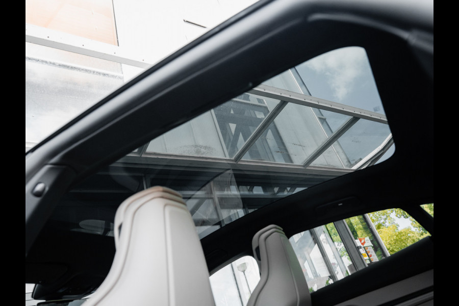 Porsche Taycan 4S Performance Boost 93 kWh | PANORAMA | SPORTCHRONO | 21" | BOSE