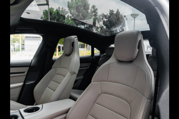Porsche Taycan 4S Performance Boost 93 kWh | PANORAMA | SPORTCHRONO | 21" | BOSE