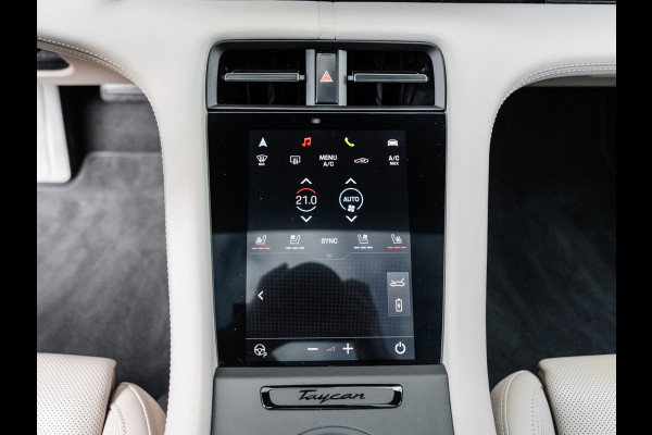 Porsche Taycan 4S Performance Boost 93 kWh | PANORAMA | SPORTCHRONO | 21" | BOSE
