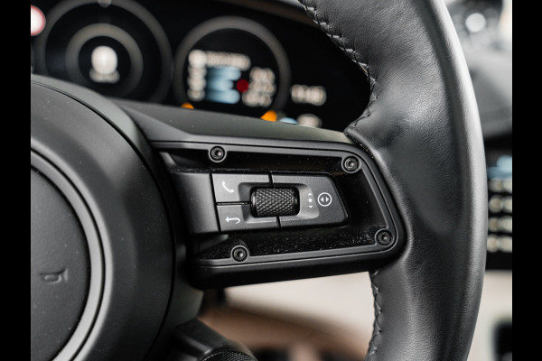 Porsche Taycan 4S Performance Boost 93 kWh | PANORAMA | SPORTCHRONO | 21" | BOSE