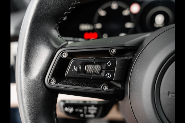 Porsche Taycan 4S Performance Boost 93 kWh | PANORAMA | SPORTCHRONO | 21" | BOSE