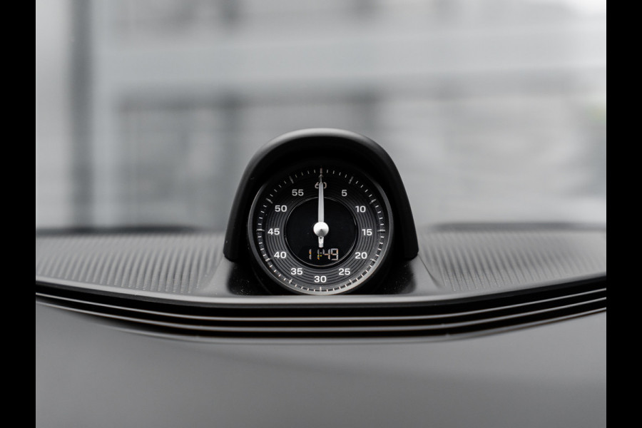 Porsche Taycan 4S Performance Boost 93 kWh | PANORAMA | SPORTCHRONO | 21" | BOSE