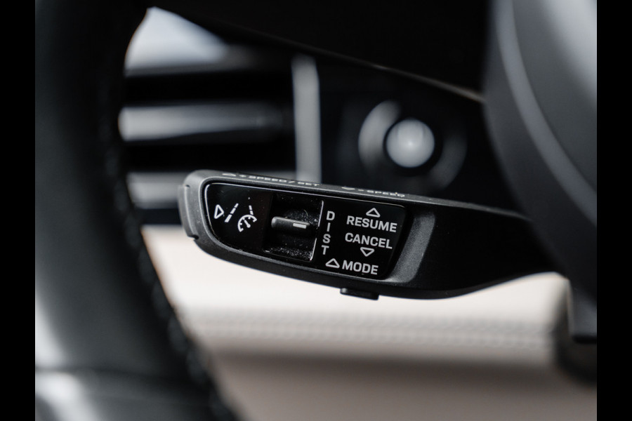 Porsche Taycan 4S Performance Boost 93 kWh | PANORAMA | SPORTCHRONO | 21" | BOSE
