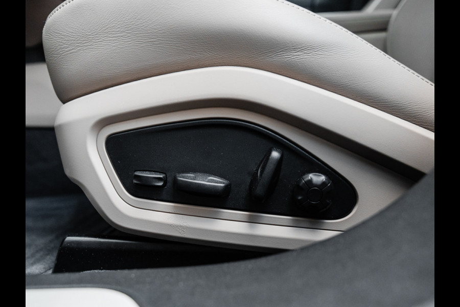 Porsche Taycan 4S Performance Boost 93 kWh | PANORAMA | SPORTCHRONO | 21" | BOSE