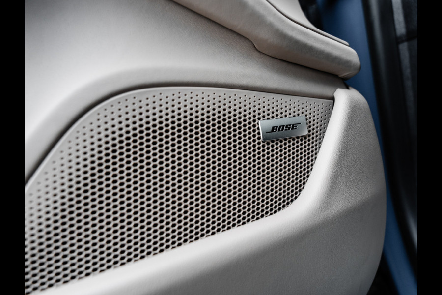 Porsche Taycan 4S Performance Boost 93 kWh | PANORAMA | SPORTCHRONO | 21" | BOSE