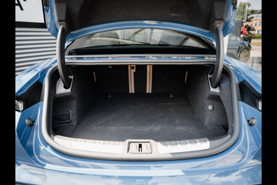 Porsche Taycan 4S Performance Boost 93 kWh | PANORAMA | SPORTCHRONO | 21" | BOSE