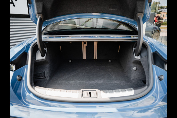 Porsche Taycan 4S Performance Boost 93 kWh | PANORAMA | SPORTCHRONO | 21" | BOSE