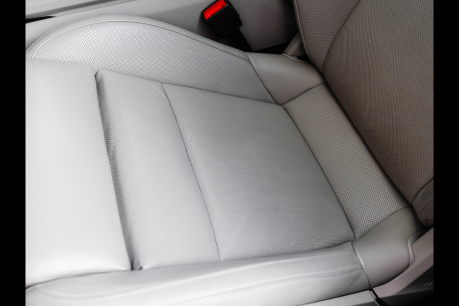 Porsche Taycan 4S Performance Boost 93 kWh | PANORAMA | SPORTCHRONO | 21" | BOSE