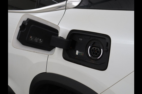 Citroën C5 Aircross 1.6 Plug-in Hybrid 225 Shine | SOH 90,6% | Half leder | Elektrische stoelen | Stoelverwarming | Carplay | Adaptive cruise | Camera | Park assist | Trekhaak