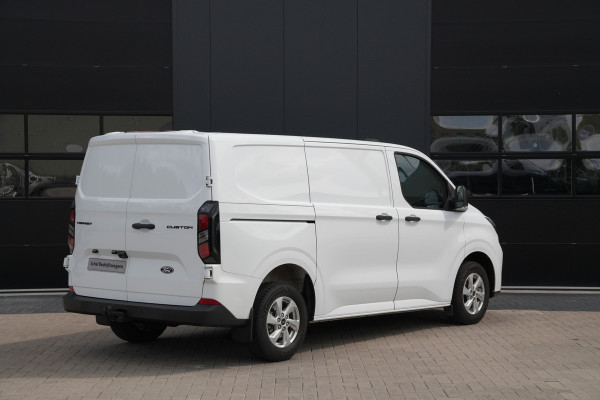 Ford Transit Custom 320 2.0 TDCI L1H1 Trend 170pk - 1 + 1 Stoel - Trekhaak - Blindspot - ACC - Navi - Rijklaar