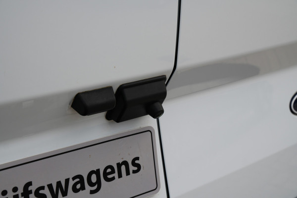 Ford Transit Custom 320 2.0 TDCI L1H1 Trend 170pk - 1 + 1 Stoel - Trekhaak - Blindspot - ACC - Navi - Rijklaar