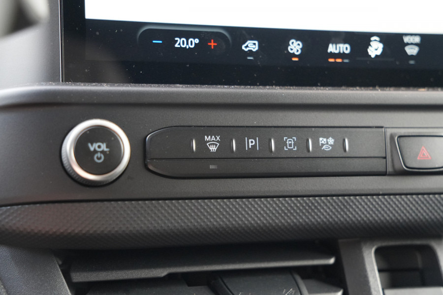 Ford Transit Custom 320 2.0 TDCI L1H1 Trend 170pk - 1 + 1 Stoel - Trekhaak - Blindspot - ACC - Navi - Rijklaar