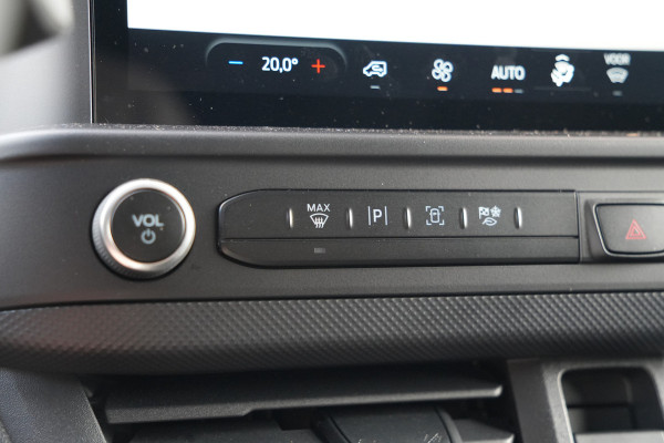 Ford Transit Custom 320 2.0 TDCI L1H1 Trend 170pk - 1 + 1 Stoel - Trekhaak - Blindspot - ACC - Navi - Rijklaar