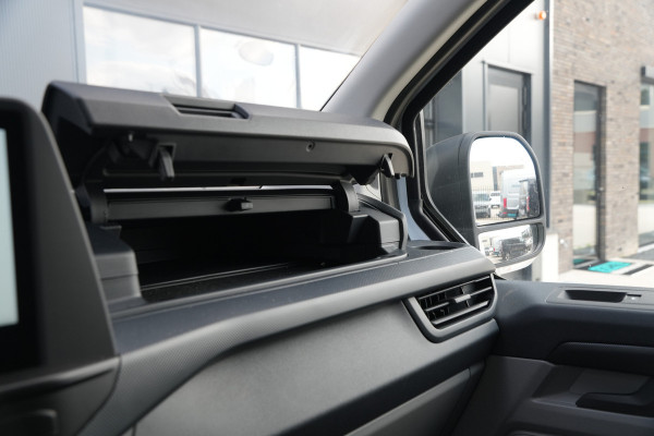 Ford Transit Custom 320 2.0 TDCI L1H1 Trend 170pk - 1 + 1 Stoel - Trekhaak - Blindspot - ACC - Navi - Rijklaar