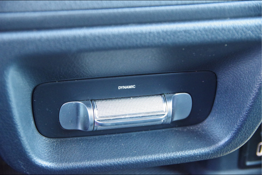 Mercedes-Benz Vito 119 CDI L2 Select AUT. LED, TREKHAAK, LEDER, ADAPT. CRUISE, CAMERA, LEDER STUUR, PARKEERSENSOREN