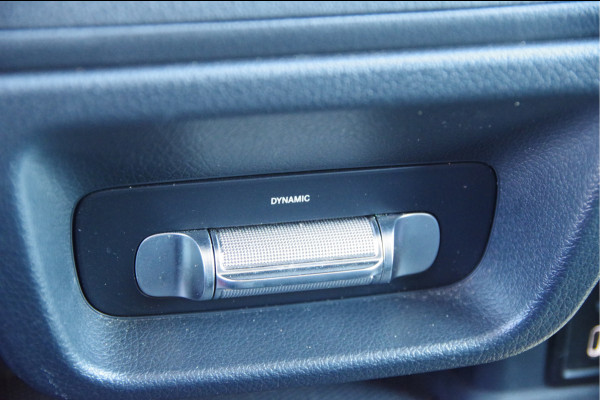 Mercedes-Benz Vito 119 CDI L2 Select AUT. LED, TREKHAAK, LEDER, ADAPT. CRUISE, CAMERA, LEDER STUUR, PARKEERSENSOREN