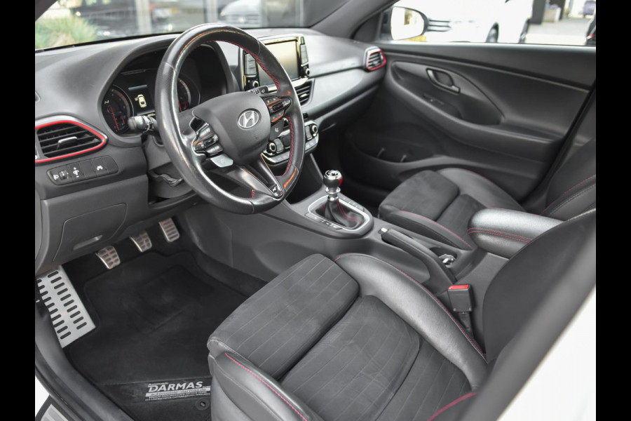 Hyundai i30 2.0 T-GDI N2 Performance Pano Memory Keyless 19 inch