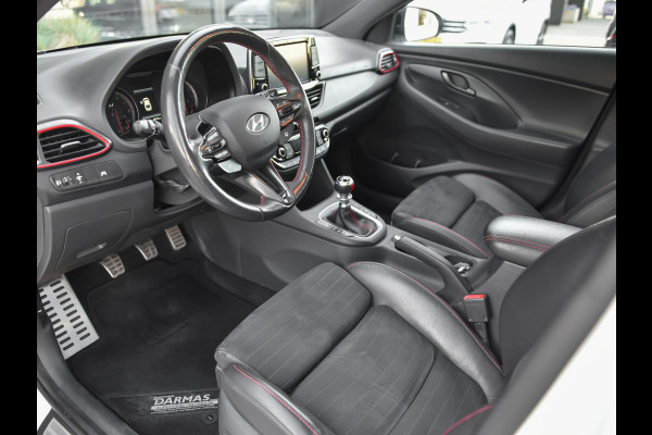 Hyundai i30 2.0 T-GDI N2 Performance Pano Memory Keyless 19 inch