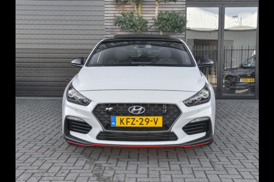 Hyundai i30 2.0 T-GDI N2 Performance Pano Memory Keyless 19 inch