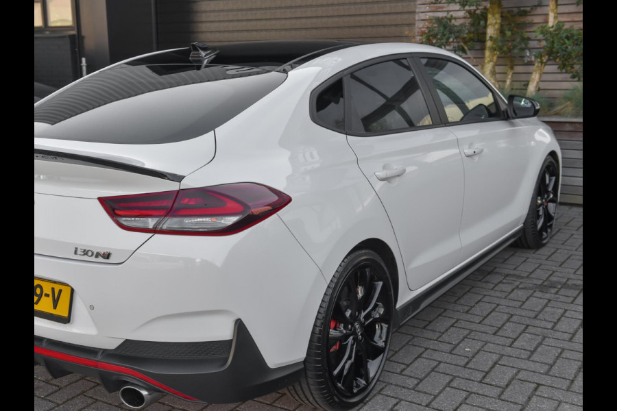 Hyundai i30 2.0 T-GDI N2 Performance Pano Memory Keyless 19 inch