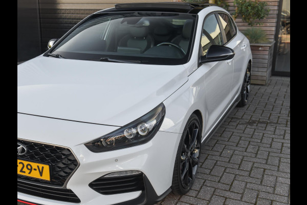 Hyundai i30 2.0 T-GDI N2 Performance Pano Memory Keyless 19 inch