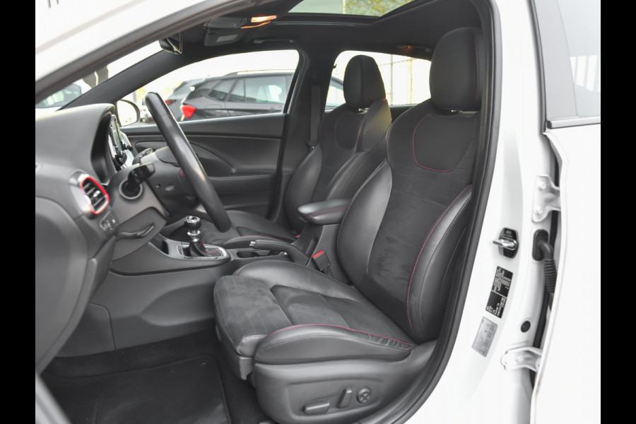 Hyundai i30 2.0 T-GDI N2 Performance Pano Memory Keyless 19 inch