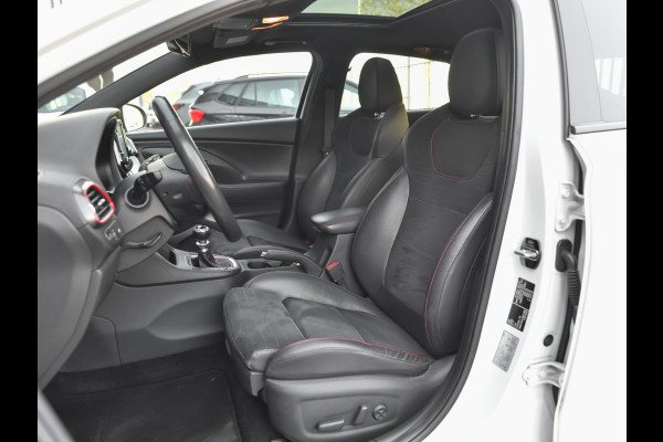 Hyundai i30 2.0 T-GDI N2 Performance Pano Memory Keyless 19 inch