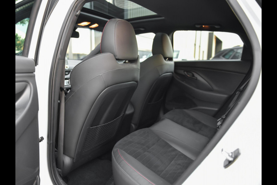 Hyundai i30 2.0 T-GDI N2 Performance Pano Memory Keyless 19 inch