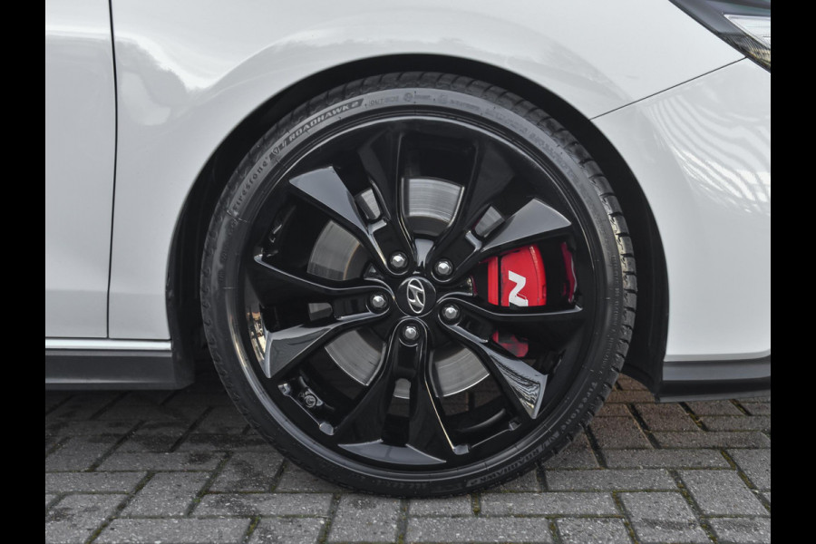 Hyundai i30 2.0 T-GDI N2 Performance Pano Memory Keyless 19 inch