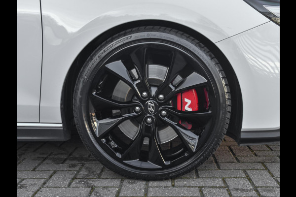 Hyundai i30 2.0 T-GDI N2 Performance Pano Memory Keyless 19 inch
