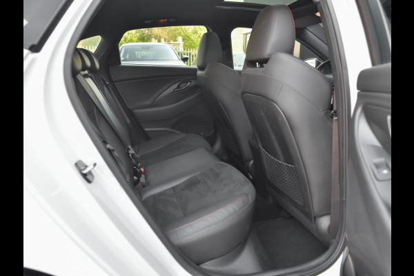 Hyundai i30 2.0 T-GDI N2 Performance Pano Memory Keyless 19 inch