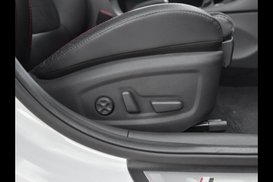 Hyundai i30 2.0 T-GDI N2 Performance Pano Memory Keyless 19 inch