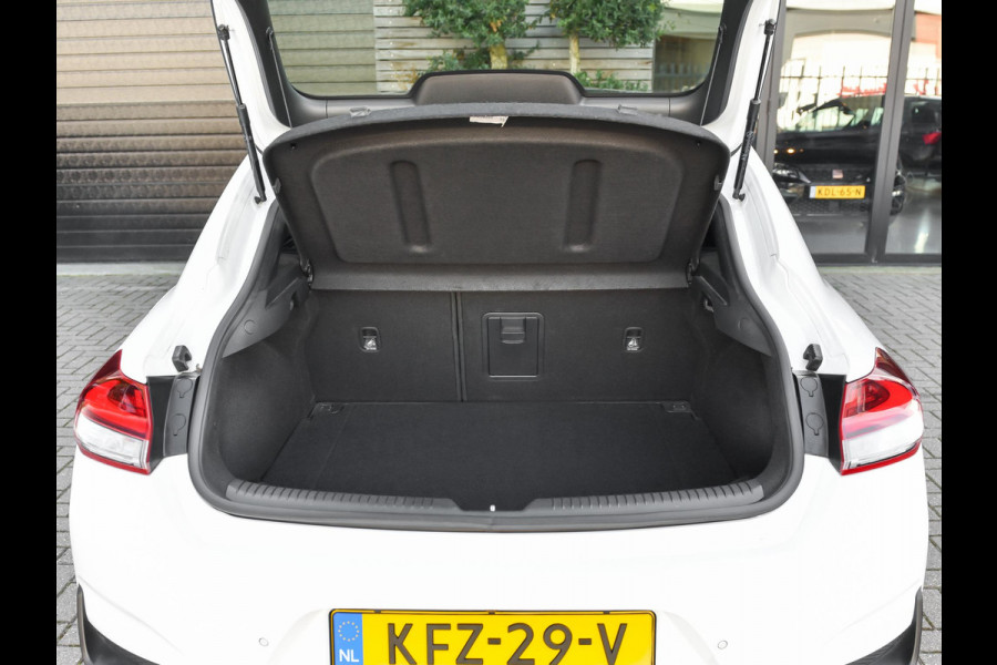 Hyundai i30 2.0 T-GDI N2 Performance Pano Memory Keyless 19 inch