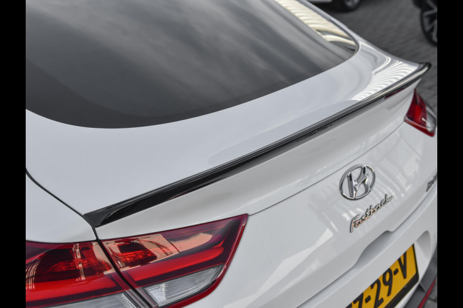 Hyundai i30 2.0 T-GDI N2 Performance Pano Memory Keyless 19 inch