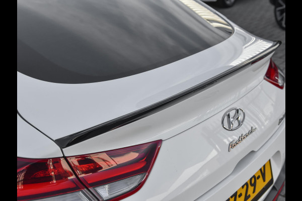 Hyundai i30 2.0 T-GDI N2 Performance Pano Memory Keyless 19 inch