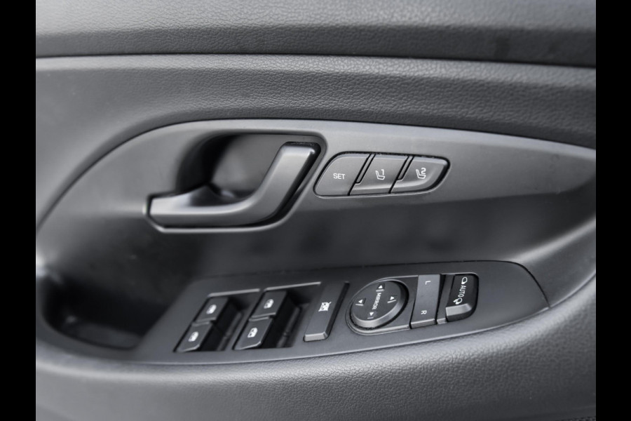 Hyundai i30 2.0 T-GDI N2 Performance Pano Memory Keyless 19 inch