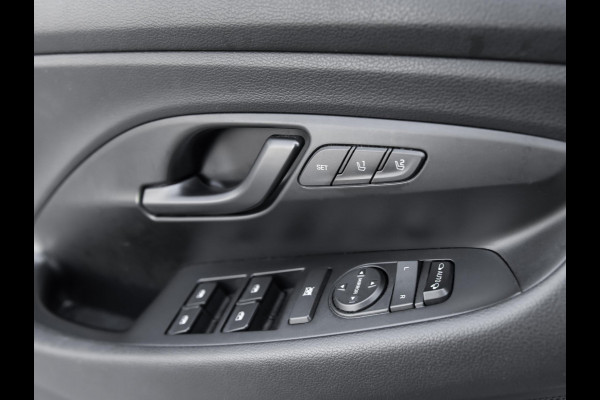 Hyundai i30 2.0 T-GDI N2 Performance Pano Memory Keyless 19 inch
