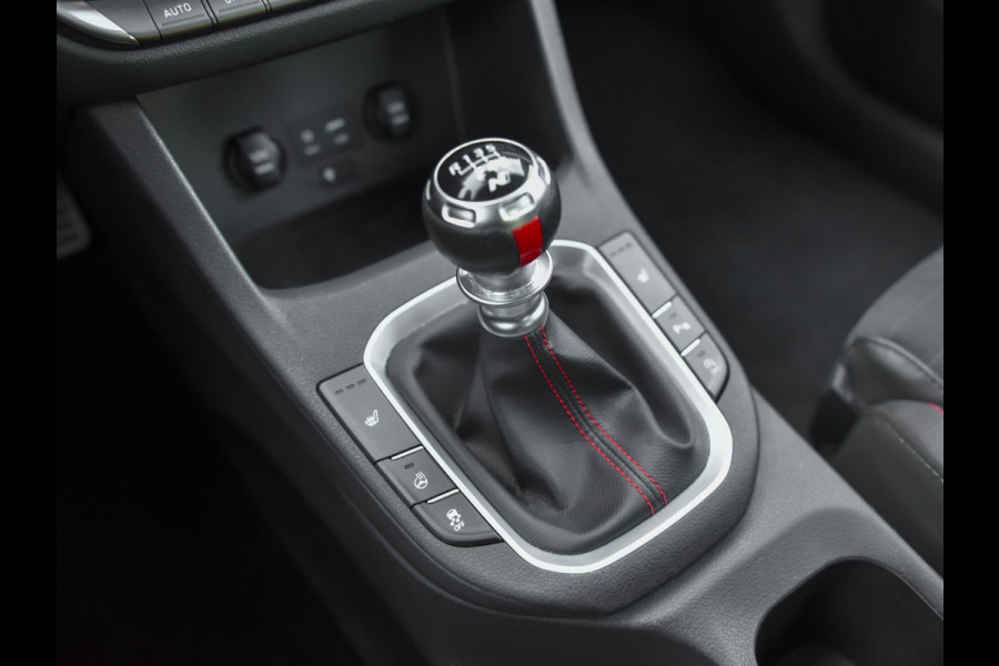 Hyundai i30 2.0 T-GDI N2 Performance Pano Memory Keyless 19 inch